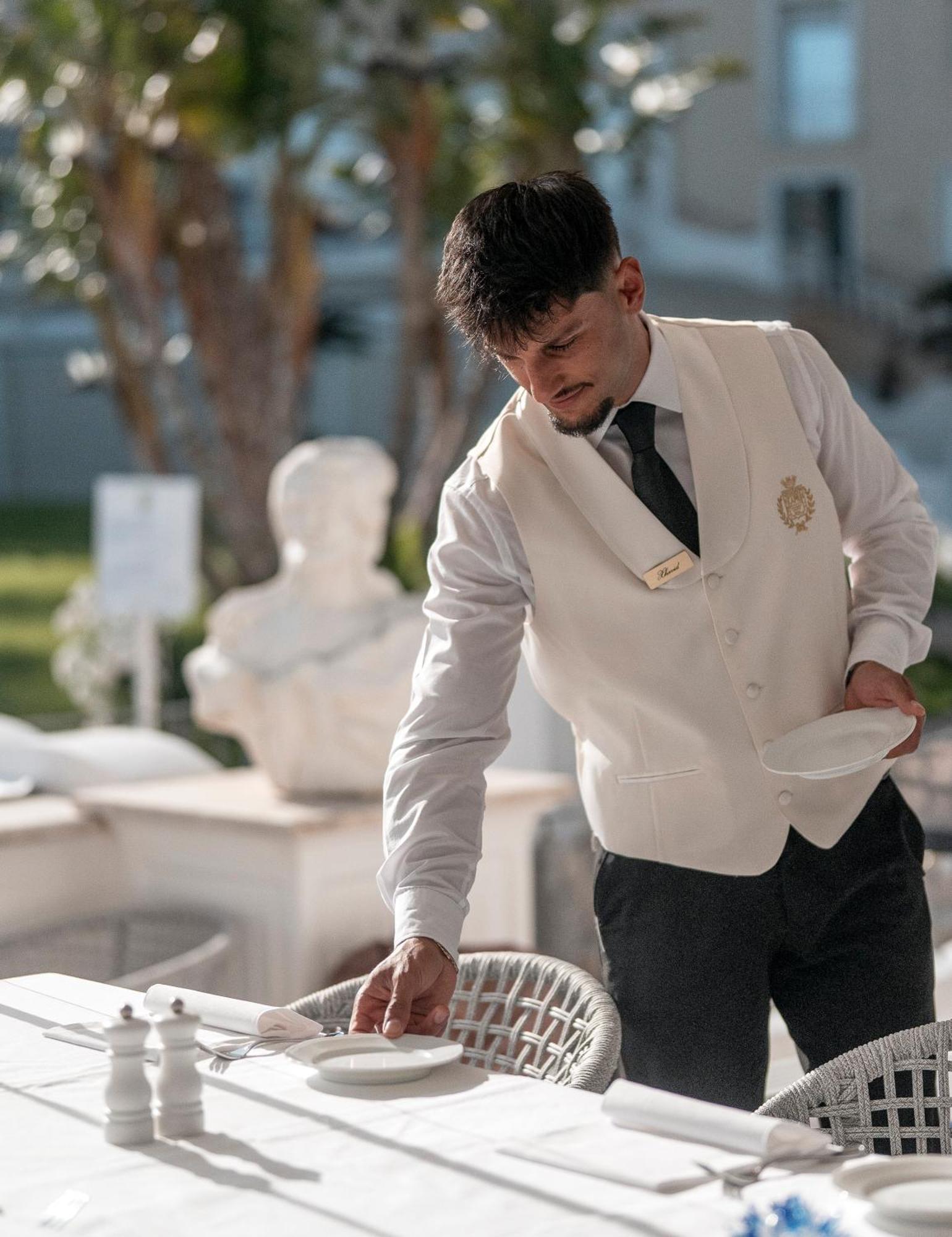 Quisisana Hotel